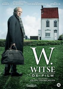 W. - WITSE DE FILM<br/><h5>Megjelenés: 2014-07-24</h5>