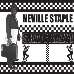 SKA CRAZY!<br/><h5>Megjelenés: 2014-05-13</h5>