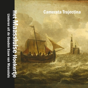 MAASSLUISE HOEKERTJE<br/><h5>Megjelenés: 2014-05-08</h5>