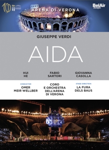 AIDA<br/><h5>Megjelenés: 2014-05-20</h5>