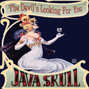 DEVIL'S LOOKING FOR YOU -10-<br/><h5>Megjelenés: 2013-09-20</h5>