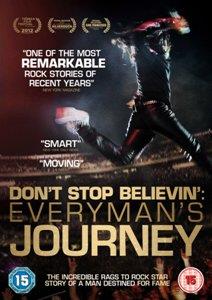 DON'T STOP BELIEVIN'-EVERYMAN'S JOURNEY<br/><h5>Megjelenés: 2014-06-30</h5>