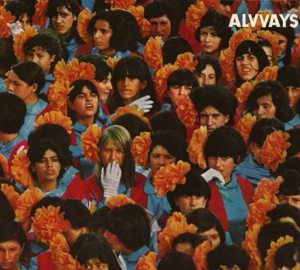 ALVVAYS<br/><h5>Megjelenés: 2014-07-17</h5>