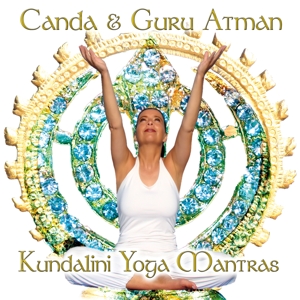 KUNDALINI YOGA MANTRAS<br/><h5>Megjelenés: 2014-06-17</h5>