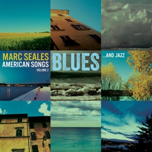 AMERICAN SONGS 2 - BLUES & JAZZ<br/><h5>Megjelenés: 2014-06-19</h5>