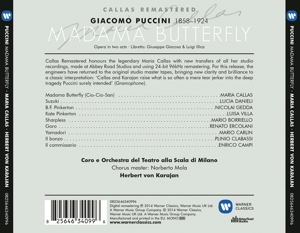 MADAMA BUTTERFLY<br/><h5>Megjelenés: 2014-09-18</h5>