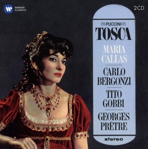 TOSCA<br/><h5>Megjelenés: 2014-11-06</h5>