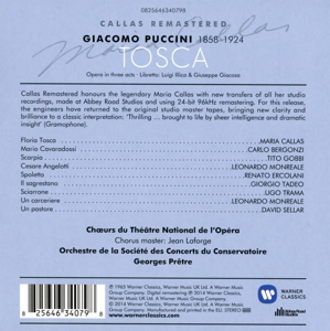 TOSCA<br/><h5>Megjelenés: 2014-11-06</h5>