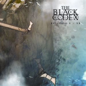 BLACK CODEX, EPISODES 1-13<br/><h5>Megjelenés: 2014-07-24</h5>