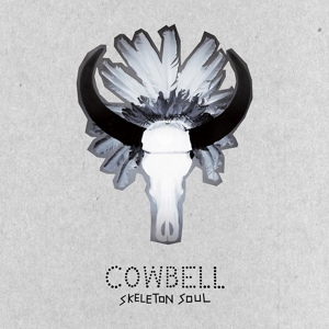 SKELETON SOUL<br/><h5>Megjelenés: 2014-09-29</h5>