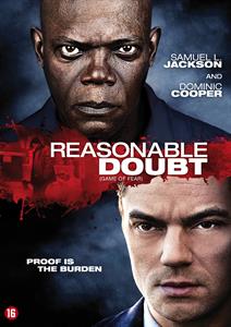 REASONABLE DOUBT<br/><h5>Megjelenés: 2014-09-05</h5>