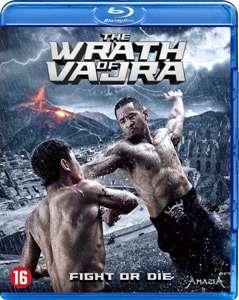 WRATH OF VAJRA<br/><h5>Megjelenés: 2014-08-28</h5>