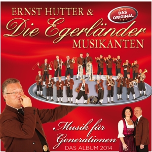 MUSIK FUER GENERATIONEN<br/><h5>Megjelenés: 2014-08-29</h5>