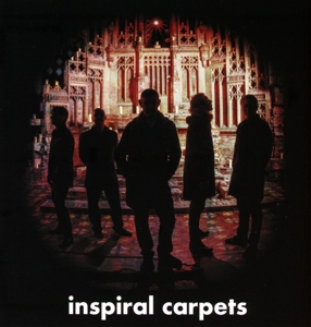 INSPIRAL CARPETS<br/><h5>Megjelenés: 2014-10-02</h5>