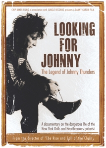 LOOKING FOR JOHNNY<br/><h5>Megjelenés: 2014-10-02</h5>