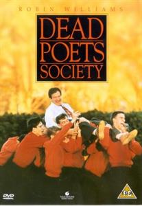 DEAD POETS SOCIETY<br/><h5>Megjelenés: 2002-05-13</h5>