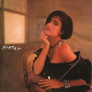 MARTIKA<br/><h5>Megjelenés: 2014-10-23</h5>