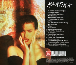 MARTIKA<br/><h5>Megjelenés: 2014-10-23</h5>