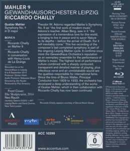 SYMPHONY NO.9<br/><h5>Megjelenés: 2014-10-27</h5>