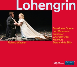 LOHENGRIN<br/><h5>Megjelenés: 2014-09-04</h5>