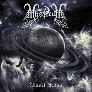 PLANET SATAN-180GR-<br/><h5>Megjelenés: 2014-10-23</h5>