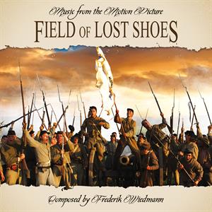 FIELD OF LOST SHOES<br/><h5>Megjelenés: 2014-09-10</h5>