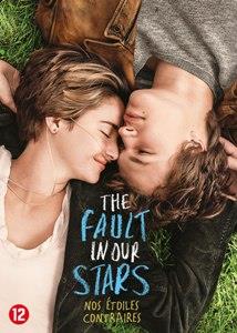 FAULT IN OUR STARS<br/><h5>Megjelenés: 2014-11-05</h5>