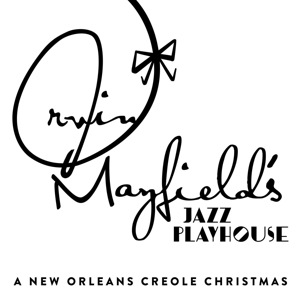 A NEW ORLEANS CREOLE CHRISTMAS<br/><h5>Megjelenés: 2014-09-19</h5>