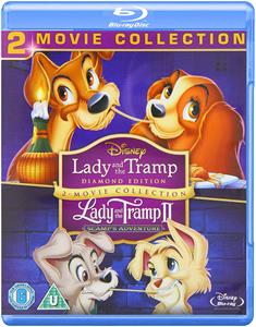 LADY AND THE TRAMP 1-2<br/><h5>Megjelenés: 2018-11-26</h5>