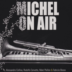 MICHEL ON AIR<br/><h5>Megjelenés: 2014-10-23</h5>