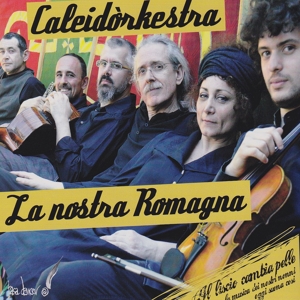 LA NOSTRA ROMAGNA<br/><h5>Megjelenés: 2014-10-23</h5>