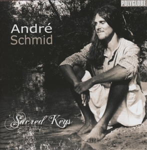 SACRED KEYS<br/><h5>Megjelenés: 2014-09-25</h5>