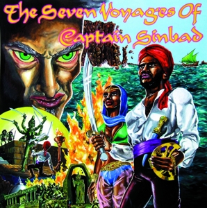 SEVEN VOYAGES OF CAPTAIN SINBAD<br/><h5>Megjelenés: 2007-07-12</h5>