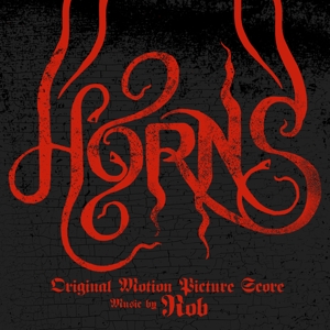 HORNS<br/><h5>Megjelenés: 2014-11-04</h5>