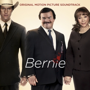 BERNIE<br/><h5>Megjelenés: 2014-09-09</h5>