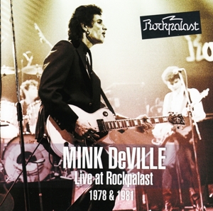 LIVE AT ROCKPALAST<br/><h5>Megjelenés: 2014-10-30</h5>