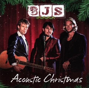 ACOUSTIC CHRISTMAS<br/><h5>Megjelenés: 2014-11-14</h5>