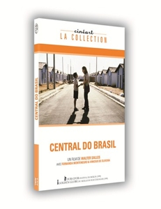 CENTRAL DO BRASIL<br/><h5>Megjelenés: 2014-10-07</h5>