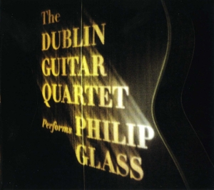 DUBLIN GUITAR QUARTET PLAYS<br/><h5>Megjelenés: 2014-10-08</h5>