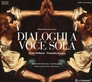 DIALOGHI A VOCE SOLA<br/><h5>Megjelenés: 2014-10-13</h5>