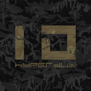 HYPERDUB 10.4<br/><h5>Megjelenés: 2014-11-13</h5>