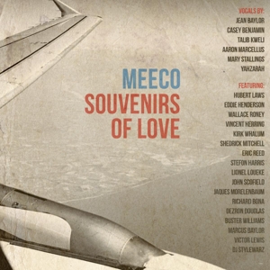 SOUVENIR OF LOVE<br/><h5>Megjelenés: 2015-01-15</h5>