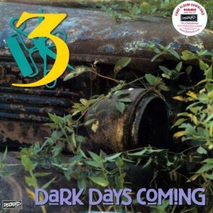 DARK DAYS COMING<br/><h5>Megjelenés: 2014-10-30</h5>