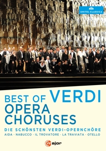 BEST OF VERDI OPERA CHORUSES<br/><h5>Megjelenés: 2014-11-11</h5>