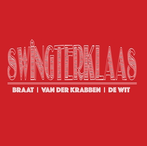 SWINGTERKLAAS<br/><h5>Megjelenés: 2014-11-14</h5>