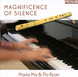 MAGNIFICENCE OF SILENCE<br/><h5>Megjelenés: 2014-11-13</h5>