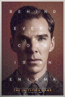 IMITATION GAME<br/><h5>Megjelenés: 2015-05-12</h5>