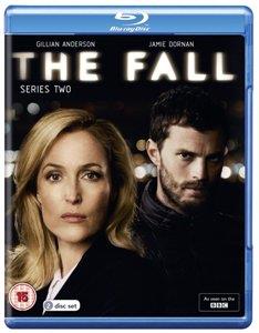 FALL - SEASON 2<br/><h5>Megjelenés: 2014-12-26</h5>