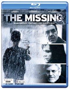 MISSING - S1 (2014)<br/><h5>Megjelenés: 2014-12-26</h5>