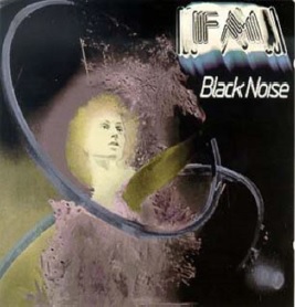 BLACK NOISE<br/><h5>Megjelenés: 2015-01-22</h5>